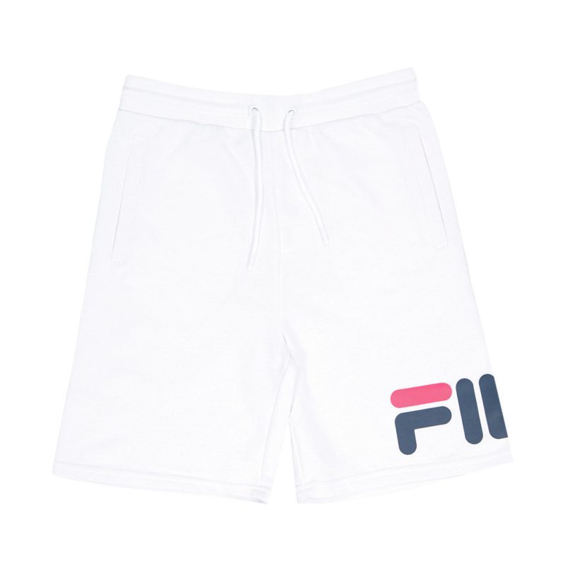 FILA Men s Zeshawn Shorts LM11B427 100 1