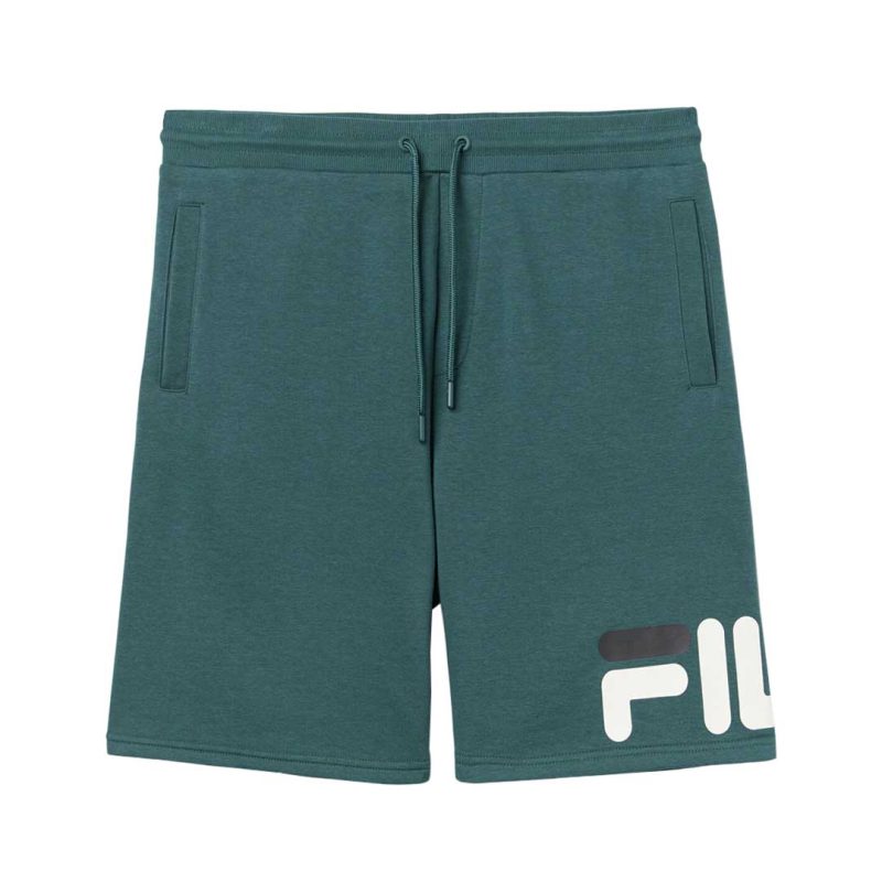 FILA Men s Zeshawn Shorts LM11B427 990 01