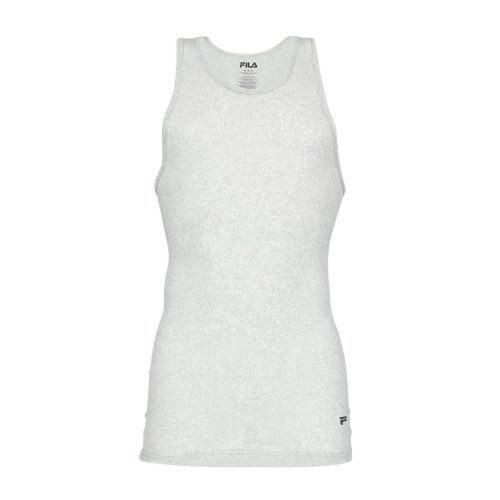 FILA Men s4PackAthleticTankTop FM0038CTBLKGRY 02