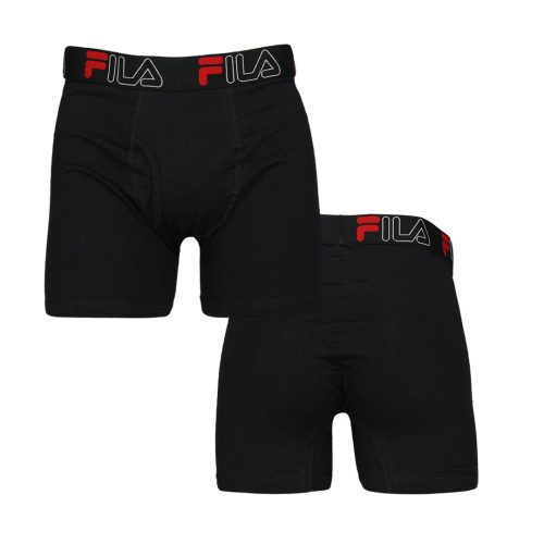 FILA Men s4PackBoxerBrief FM312BXCS28001 03