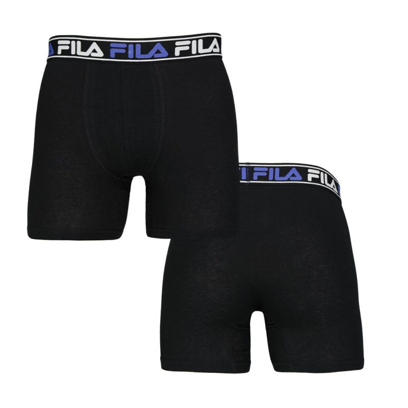 FILA Men s4PackBoxerBrief FM412BXCS15001 02