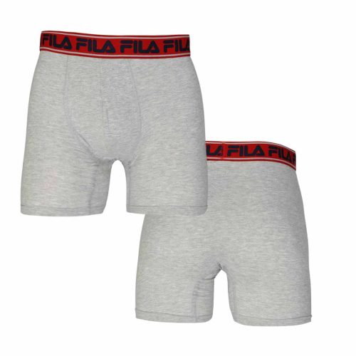 FILA Men s4pkBoxerBrief FM412BXCS15600 3