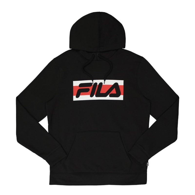 FILA Men sAbnerHoodie SM13B625001 1