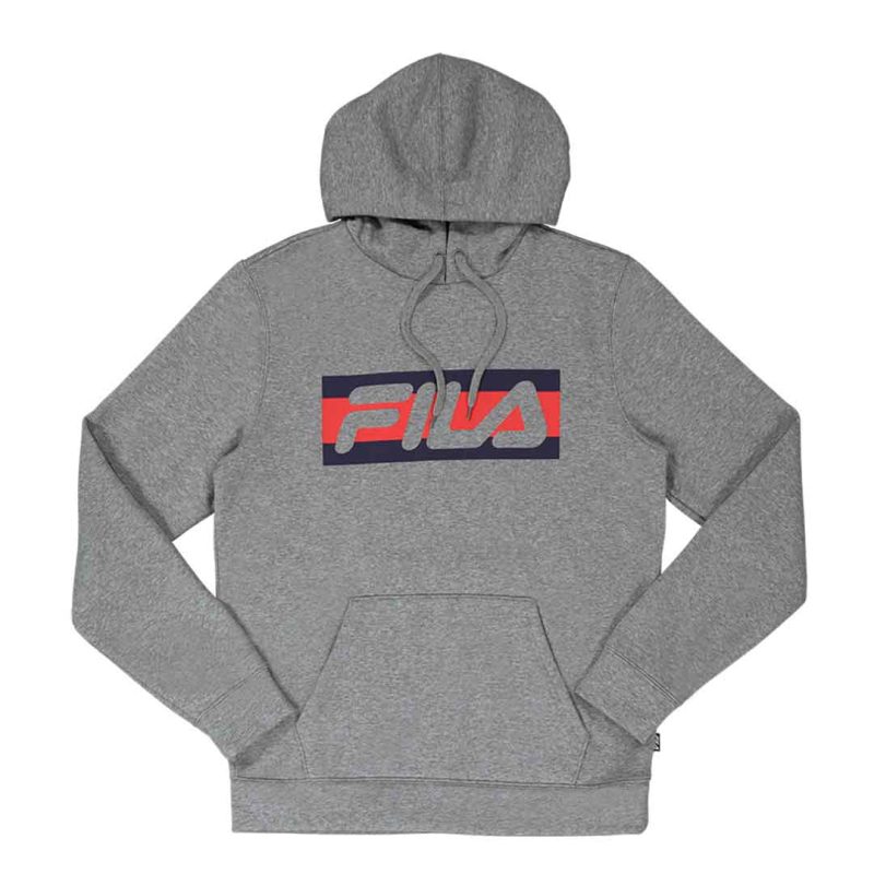 FILA Men sAbnerHoodie SM13B625027 1