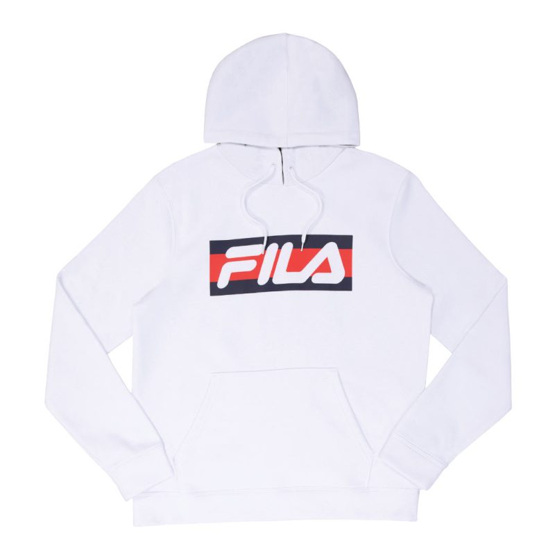 FILA Men sAbnerHoodie SM13B625100 1