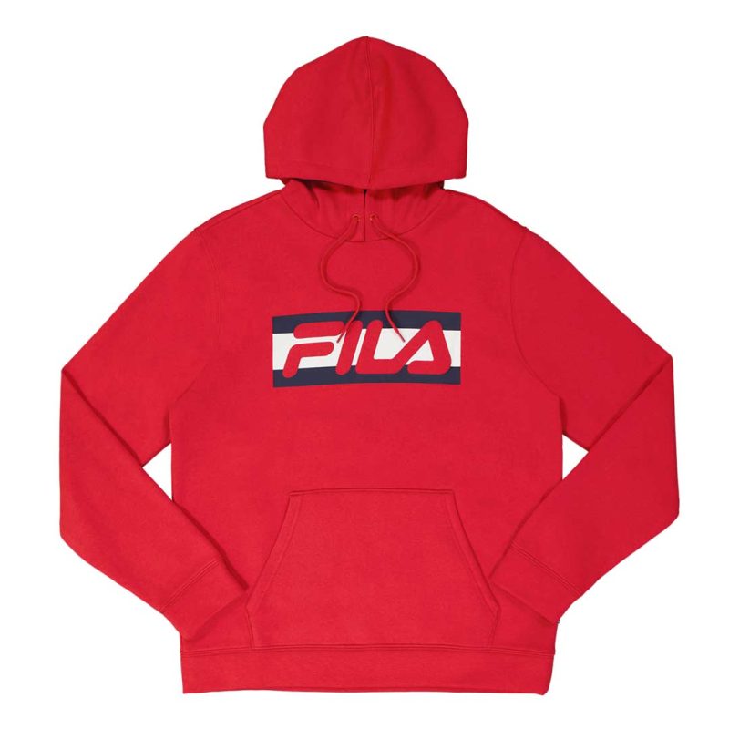 FILA Men sAbnerHoodie SM13B625622 1