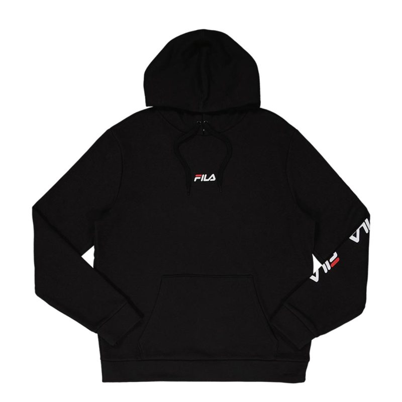 FILA Men sBoazHoodie SM13B633001 1