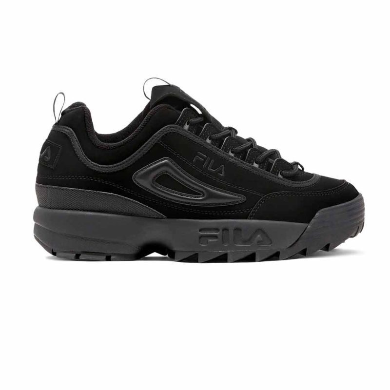 FILA Men sDisruptorIIShoes FW04495001 1