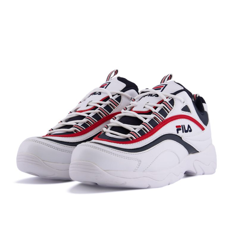 FILA Men sFilaRay 1CM00501125 02