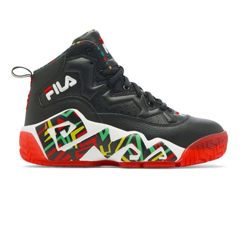 FILA Men sMBShoes 1BM01264041 1