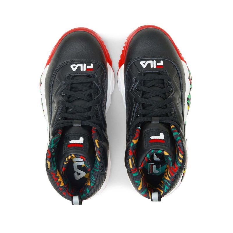 FILA Men sMBShoes 1BM01264041 4