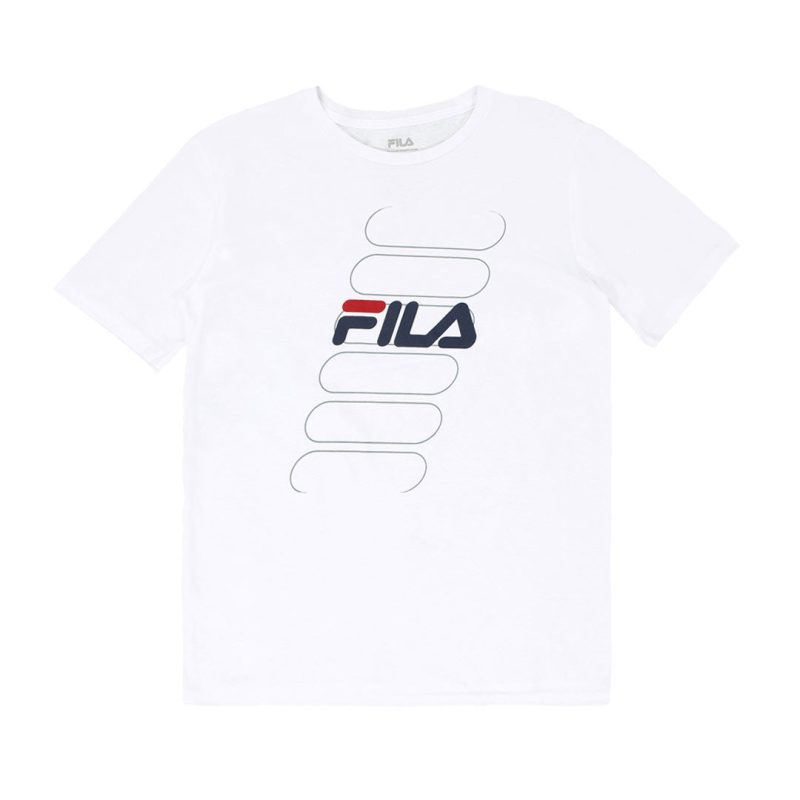 FILA Men sMahlerTee LM21C824100 1