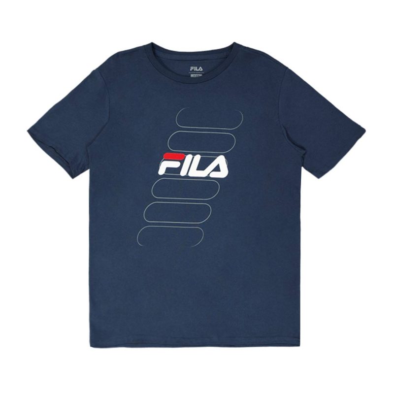 FILA Men sMahlerTee LM21C824410 1