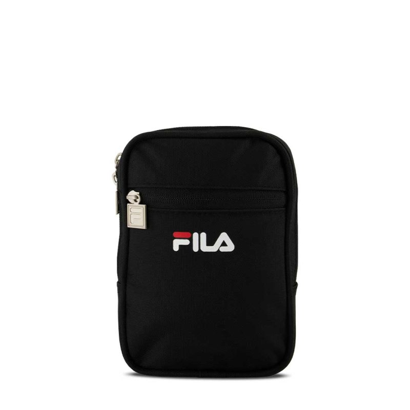 FILA Mini Shoulder Bag FL SH 726 BK 01