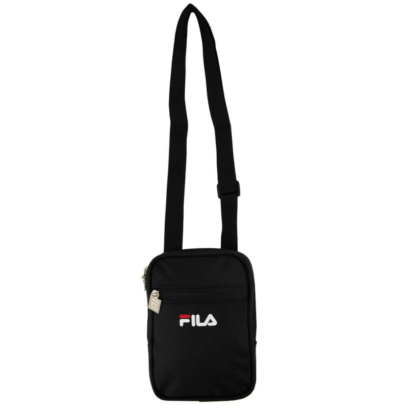 FILA Mini Shoulder Bag FL SH 726 BK 02