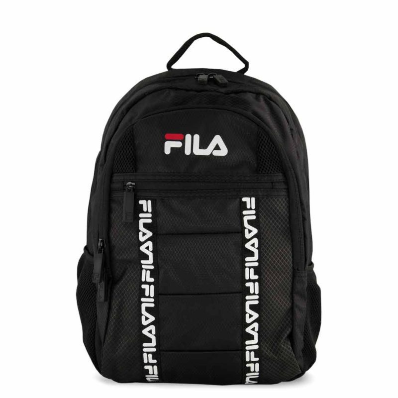 FILA Moeb 5 Backpack FL BP 2453 BK 01