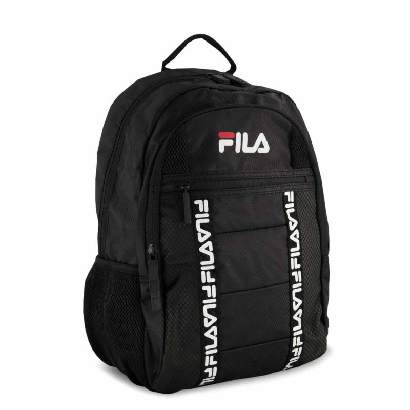 FILA Moeb 5 Backpack FL BP 2453 BK 02