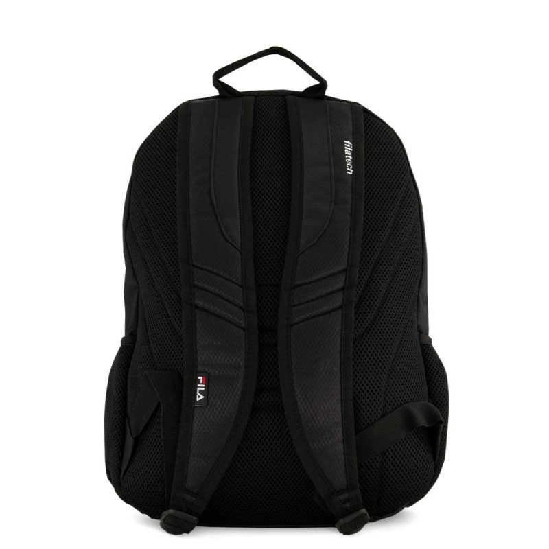 FILA Moeb 5 Backpack FL BP 2453 BK 03