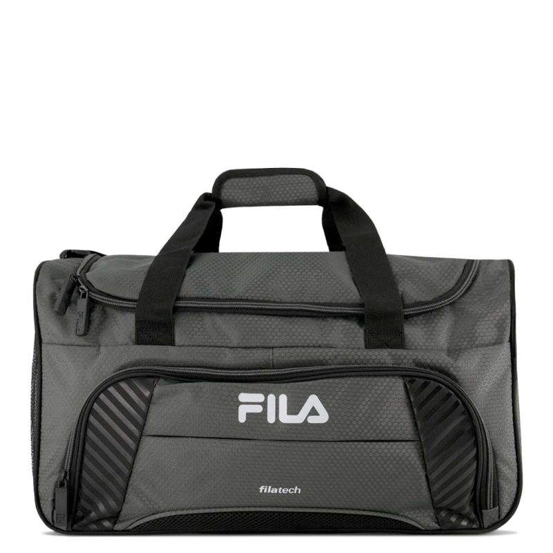 FILA Orson III Sport Duffel Bag FL SD 32419 CH 1 9e1fd297 b1cb 43da a462 4477675293f2