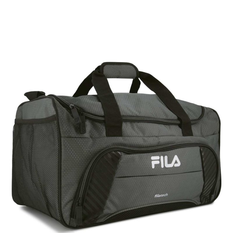 FILA Orson III Sport Duffel Bag FL SD 32419 CH 2 7a73c377 1ad1 423e a52a b2b61996726d