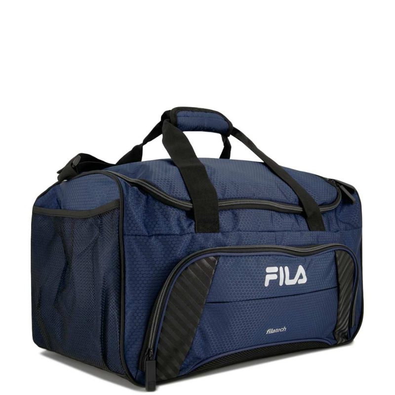 FILA Orson III Sport Duffel Bag FL SD 32419 NY 2 41c808bf d6db 4609 b3d4 b7d50a71e559