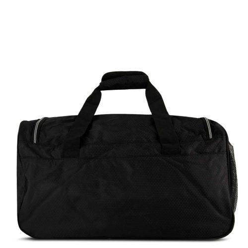 FILA Patrice Duffel Bag FL SD 31019 BKWT 03