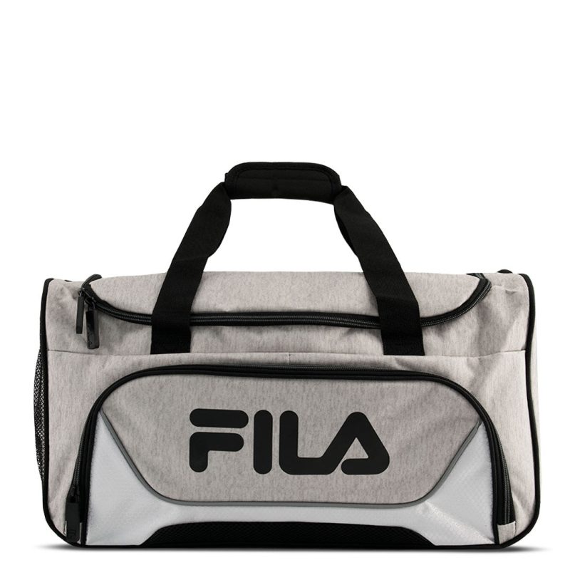 FILA Patrice Duffel Bag FL SD 31019 HTSN 01