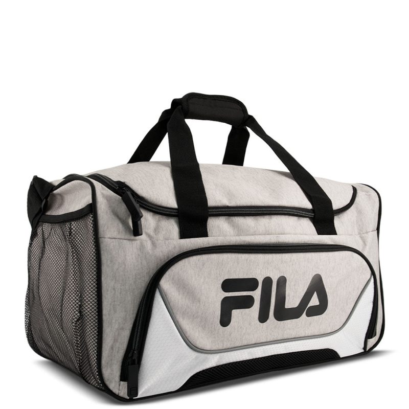 FILA Patrice Duffel Bag FL SD 31019 HTSN 03 9de2d232 8096 4acb 8ad2 c5b172eaa9f9