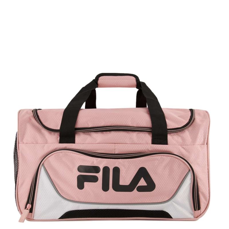 FILA PatriceDuffelBag FL SD 31019 LTPK 1