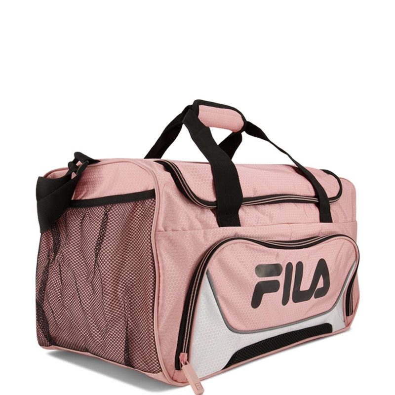 FILA PatriceDuffelBag FL SD 31019 LTPK 2 a2ff8da6 58ff 4a18 afae d885823da130