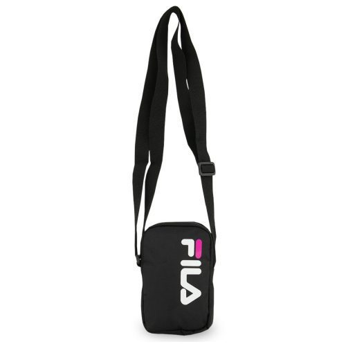 FILA Rivera 3 Mini Backpack and Shoulder Bag FL BP 2455 BK 06