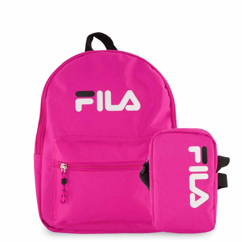 FILA Rivera 3 Mini Backpack and Shoulder Bag FL BP 2455 FS 01