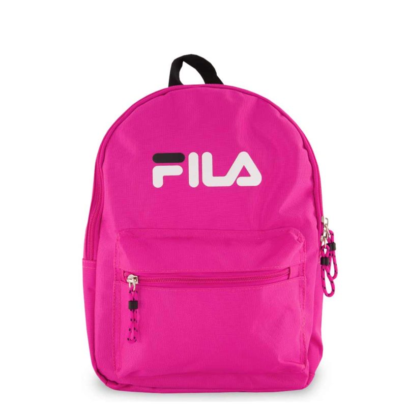 FILA Rivera 3 Mini Backpack and Shoulder Bag FL BP 2455 FS 02