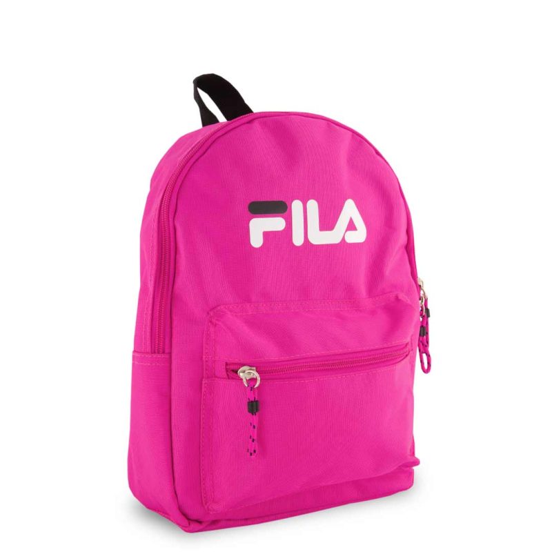 FILA Rivera 3 Mini Backpack and Shoulder Bag FL BP 2455 FS 03