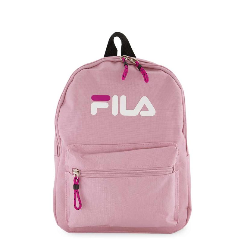 FILA Rivera 3 Mini Backpack and Shoulder Bag FL BP 2455 LTPK 02