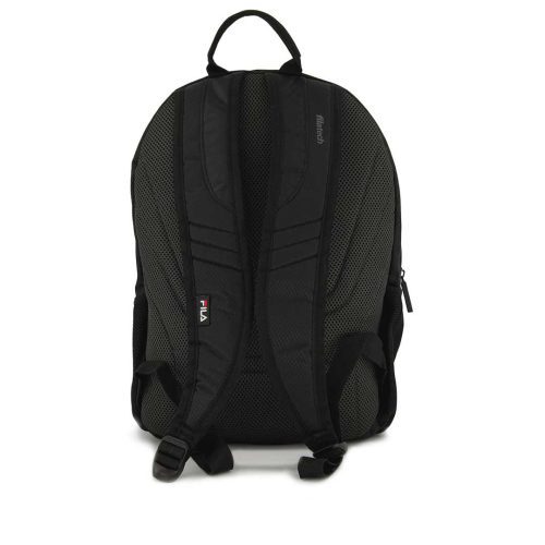 FILA Timber Backpack FL BP 2165 BKGY 3