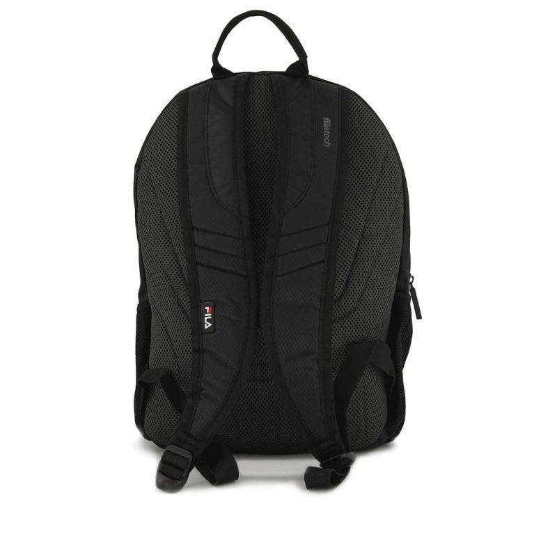 FILA Timber Backpack FL BP 2165 BKGY 3