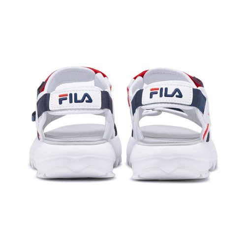 FILA Unisex Disruptor Sandals 1SM00069 125 03