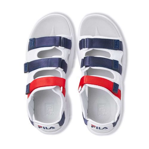 FILA Unisex Disruptor Sandals 1SM00069 125 04