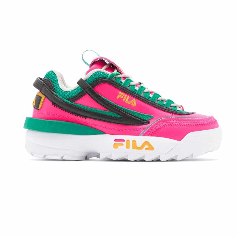 FILA Women s Disruptor 2 Exp 5XM01544 664 1