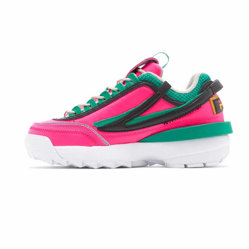 FILA Women s Disruptor 2 Exp 5XM01544 664 2