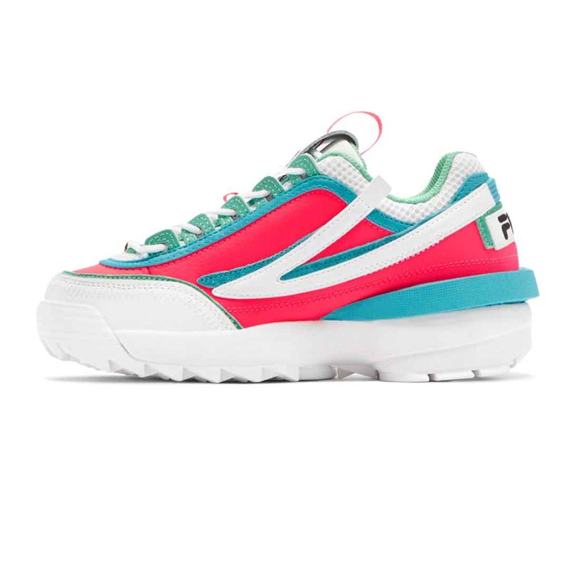 FILA Women s Disruptor II EXP Shoes 5XM01765 149 2