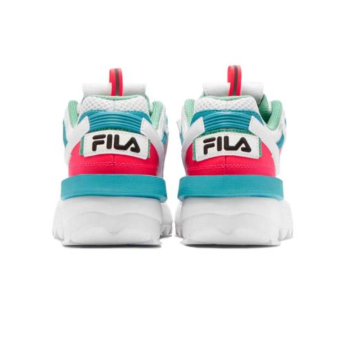 FILA Women s Disruptor II EXP Shoes 5XM01765 149 3