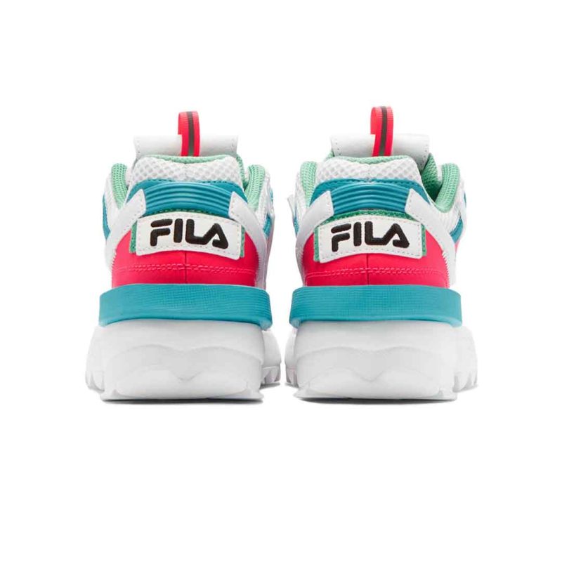 FILA Women s Disruptor II EXP Shoes 5XM01765 149 3