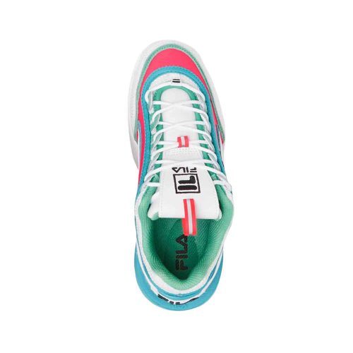 FILA Women s Disruptor II EXP Shoes 5XM01765 149 4