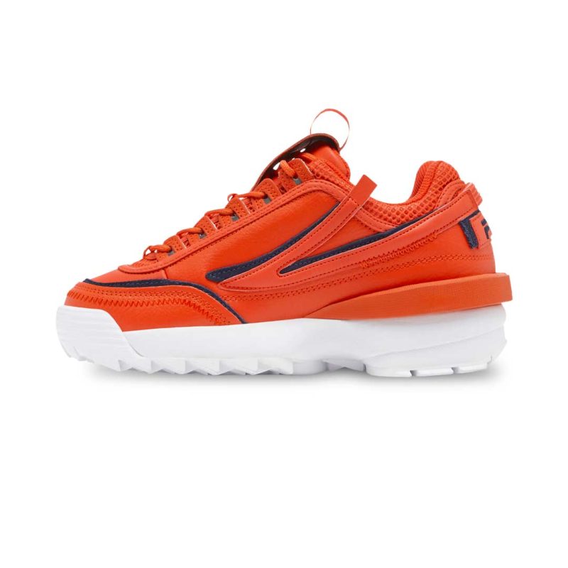 FILA Women s Disruptor II EXP Shoes 5XM01766 826 02