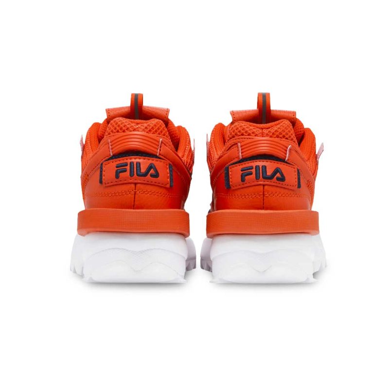 FILA Women s Disruptor II EXP Shoes 5XM01766 826 04