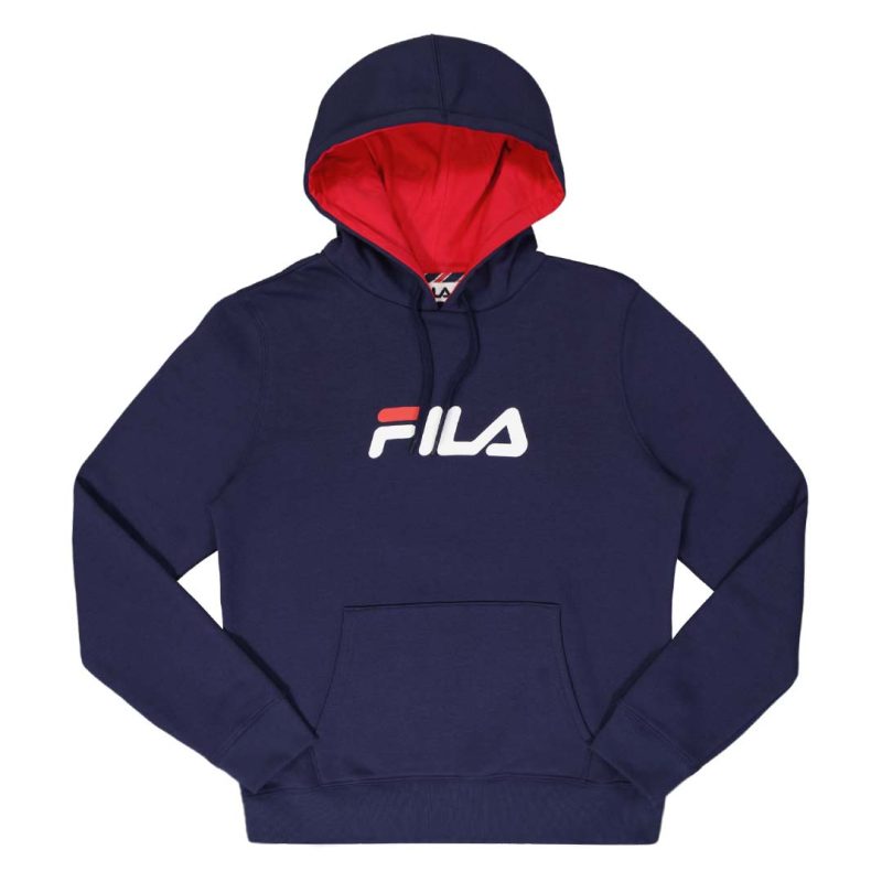 FILA Women s Flippa Hoodie SW13B655 411 1