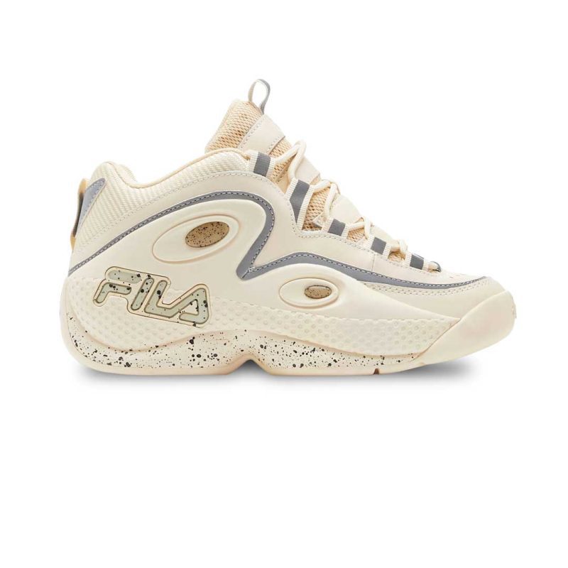 FILA Women s Grant Hill 3 Shoes 5BM01293 156 01