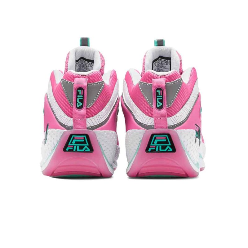 FILA Women s Grant Hill 3 Shoes 5BM01294 149 3